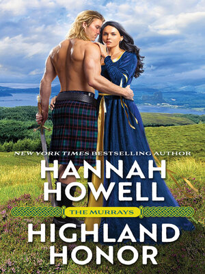 cover image of Highland Honor
